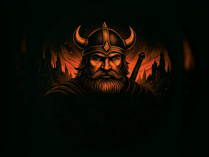 Bearded Warrior – Beard Wax