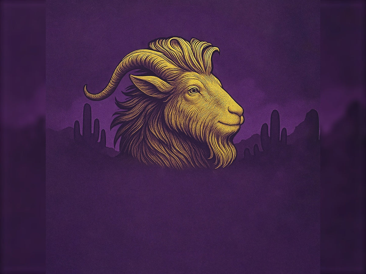 Hair of the G.O.A.T. – Styling Hair Clay