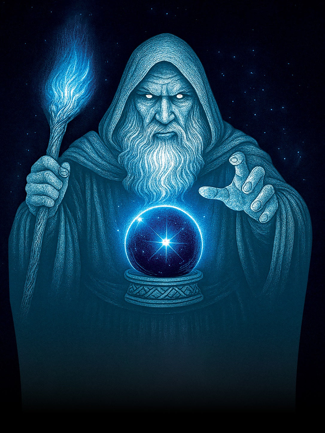 The Skin Wizard - Skin Rejuvenator