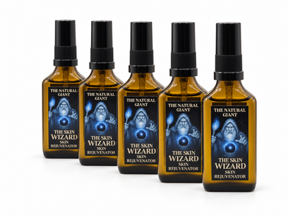 The Skin Wizard - Skin Rejuvenator