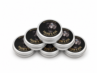 Tiger's Eye – Brow Styling Wax
